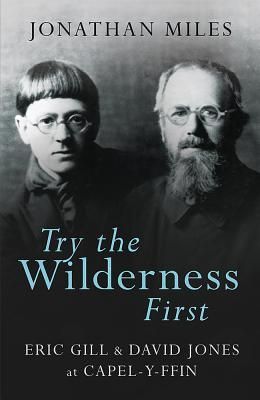 Produktbild: Try the Wilderness First