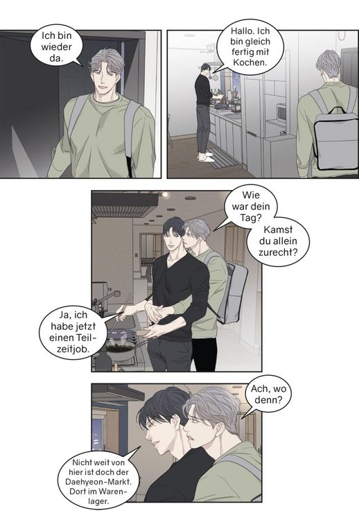 Produktbild: I'll Be Here For You 3