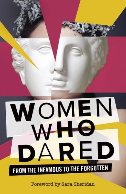 Produktbild: Women Who Dared