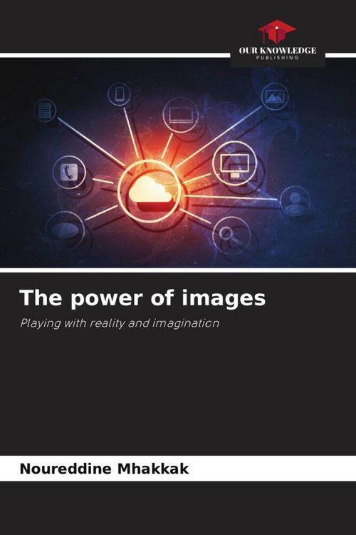 Produktbild: The power of images