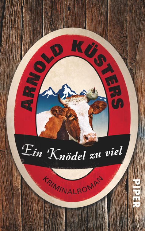 Produktbild: Ein Kn&ouml;del zu viel