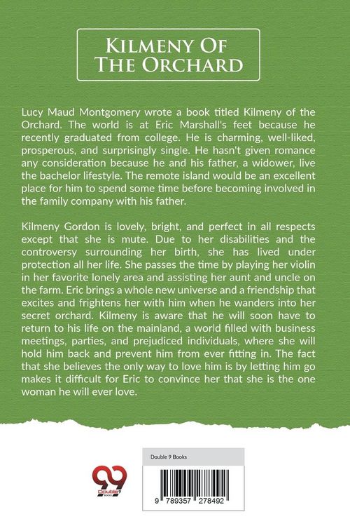 Produktbild: Kilmeny Of The Orchard
