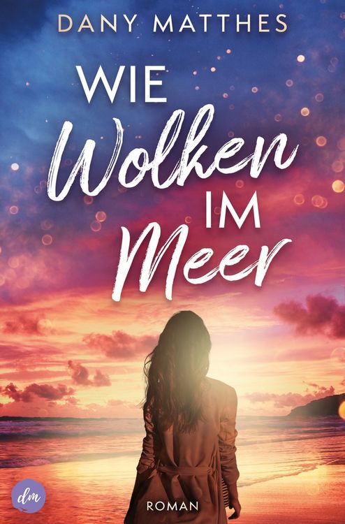 Produktbild: Wie Wolken im Meer