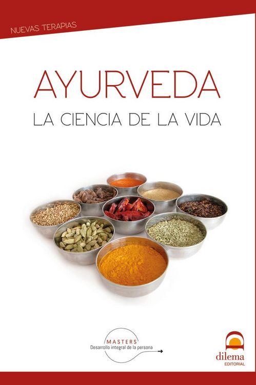 Produktbild: Ayurveda