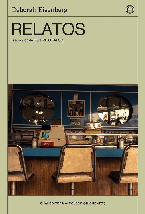 Produktbild: Relatos