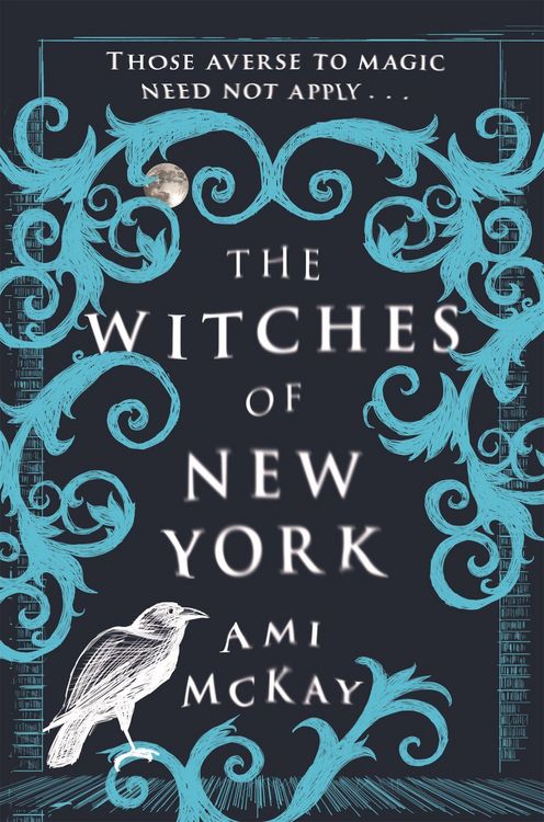 Produktbild: The Witches of New York
