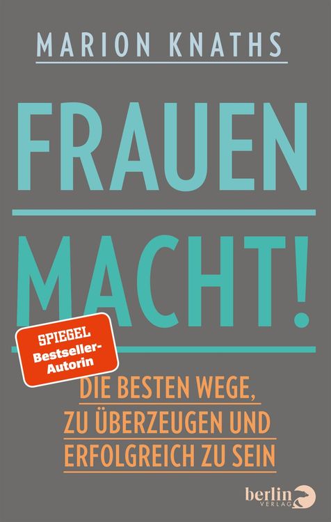 Produktbild: Frauenmacht!