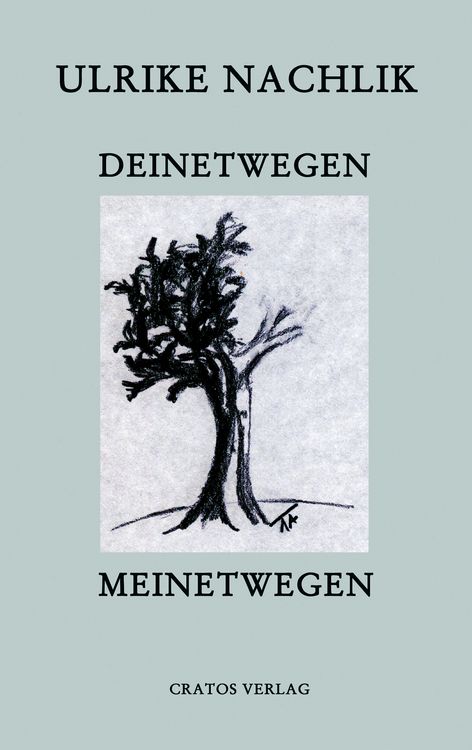 Produktbild: Deinetwegen - Meinetwegen