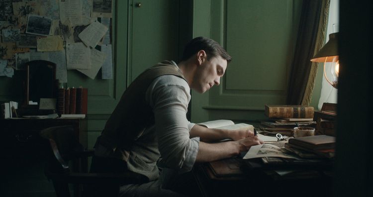 Produktbild: Tolkien