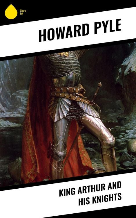 Produktbild: King Arthur and His Knights
