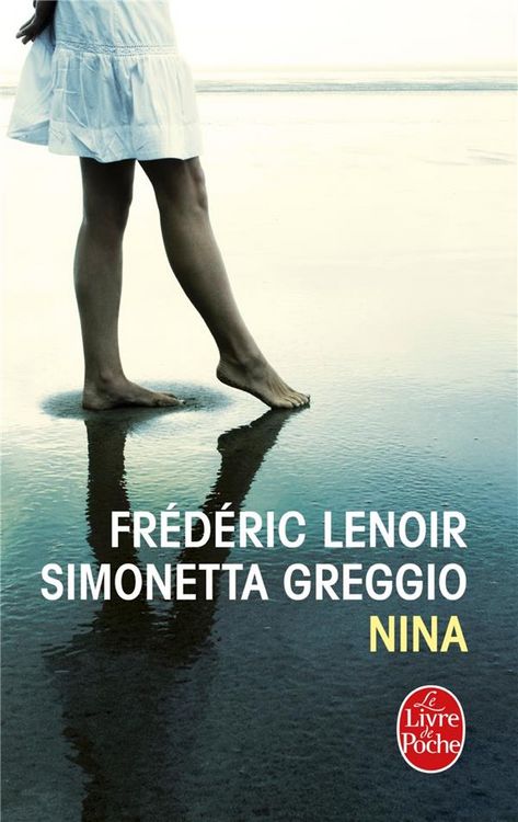 Produktbild: Fre-Nina