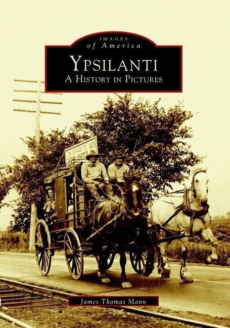 Produktbild: Ypsilanti