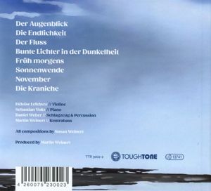Produktbild: Nachtwind(CD)