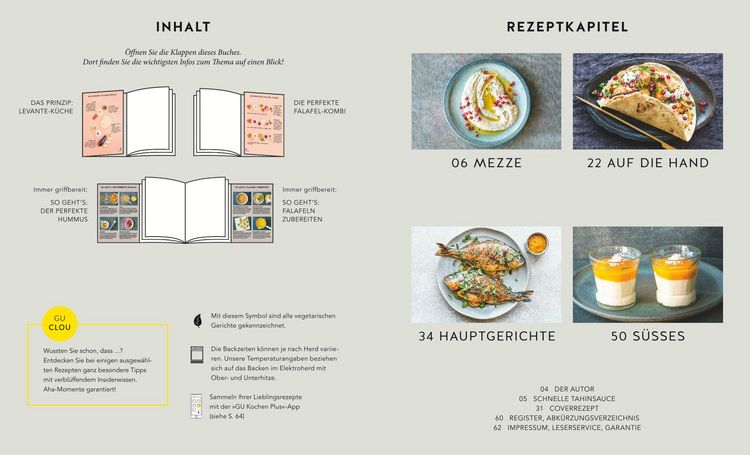 Produktbild: Levante