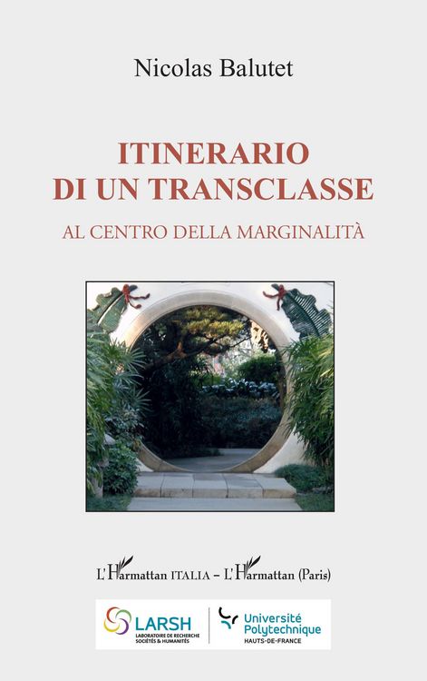 Produktbild: Itinerario di un transclasse