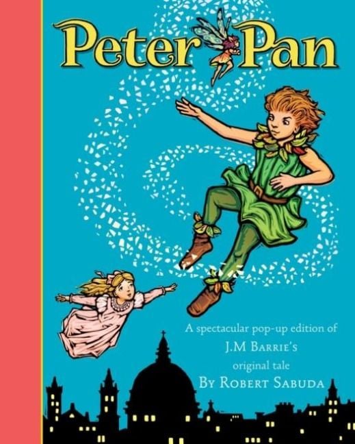 Produktbild: Peter Pan