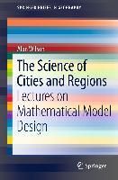 Produktbild: The Science of Cities and Regions