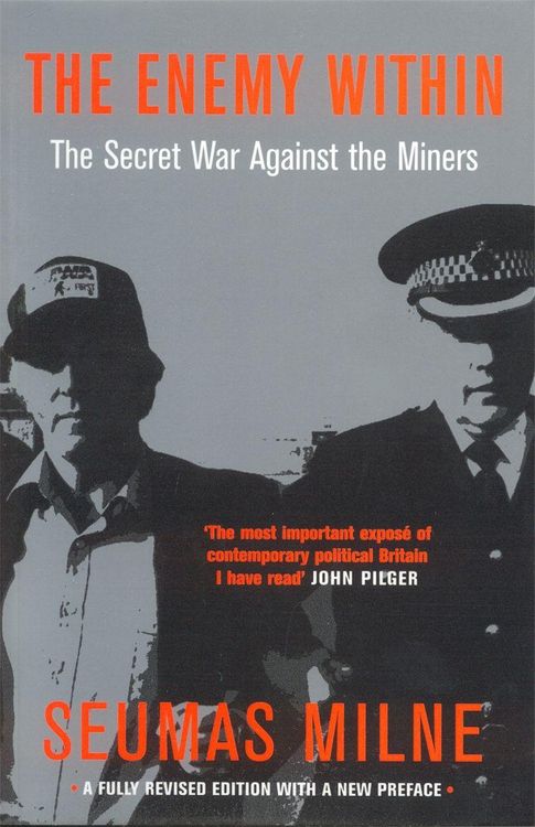 Produktbild: The Enemy Within