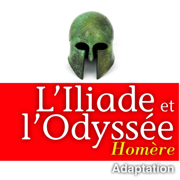 Produktbild: L'Illiade et L'Odyss&eacute;e