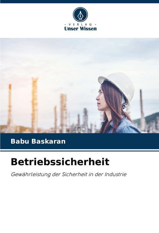 Produktbild: Betriebssicherheit