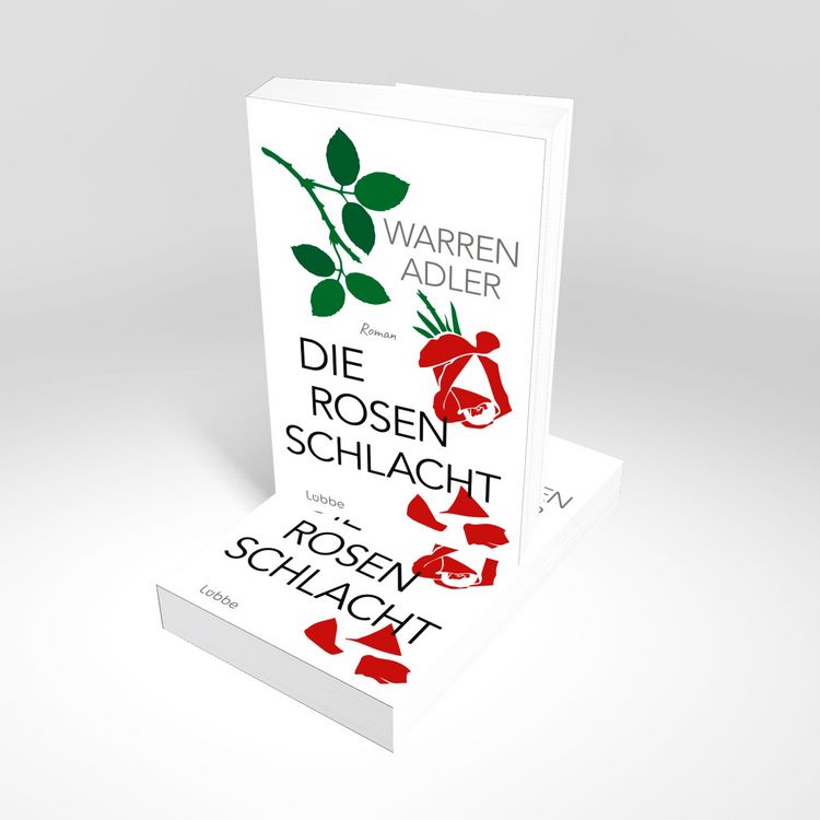 Produktbild: Die Rosenschlacht