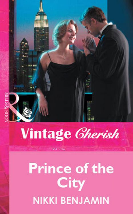 Produktbild: Prince Of The City