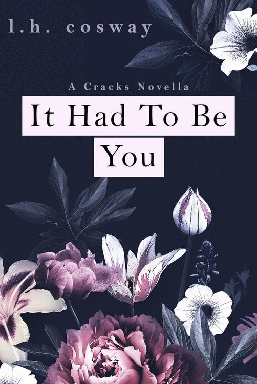 Produktbild: It Had To Be You