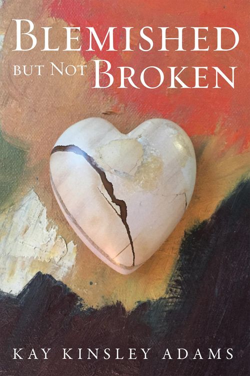 Produktbild: Blemished but Not Broken