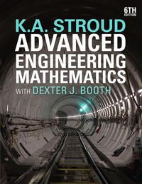 Produktbild: Advanced Engineering Mathematics