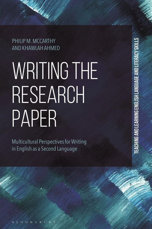 Produktbild: Writing the Research Paper