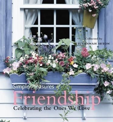 Produktbild: Simple Pleasures of Friendship