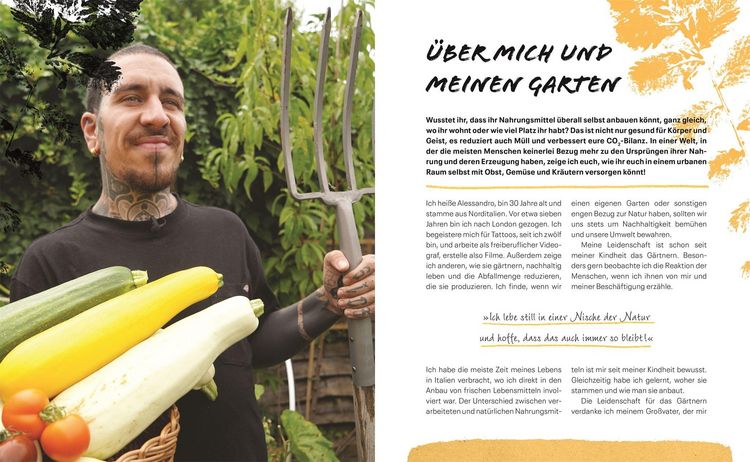 Produktbild: G&auml;rtnern: kann jede*r!