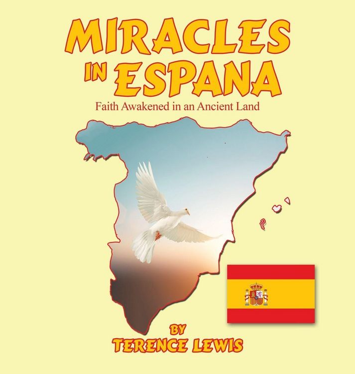 Produktbild: Miracles in Espana