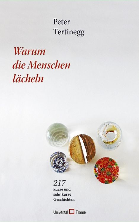 Produktbild: Warum die Menschen l&auml;cheln