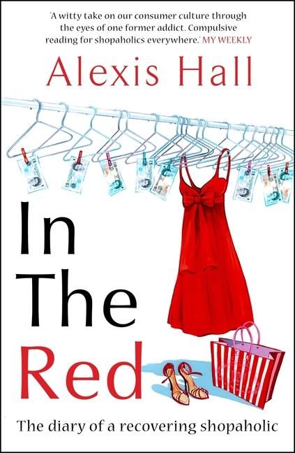 Produktbild: In the Red