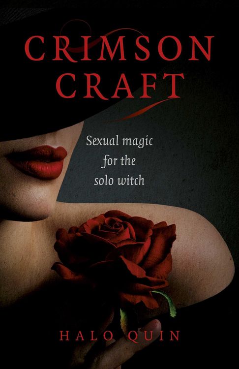 Produktbild: Crimson Craft