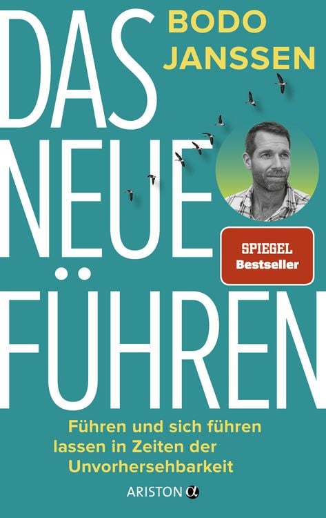 Produktbild: Das neue F&uuml;hren