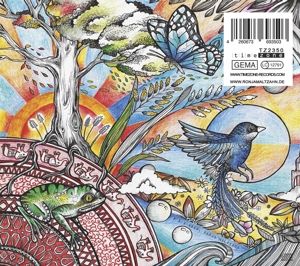 Produktbild: Maltzahn, R: Worldpop