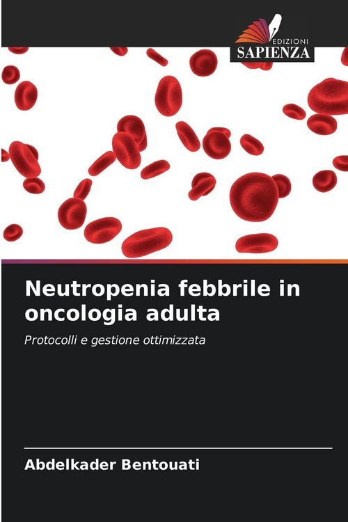 Produktbild: Neutropenia febbrile in oncologia adulta
