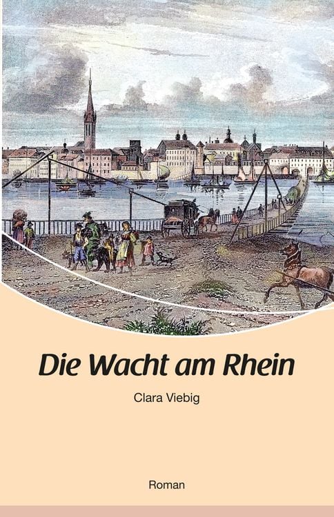 Produktbild: Die Wacht am Rhein