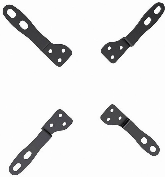 Produktbild: SpeaKa Professional VESA-Adapter bis 200 x 200mm
