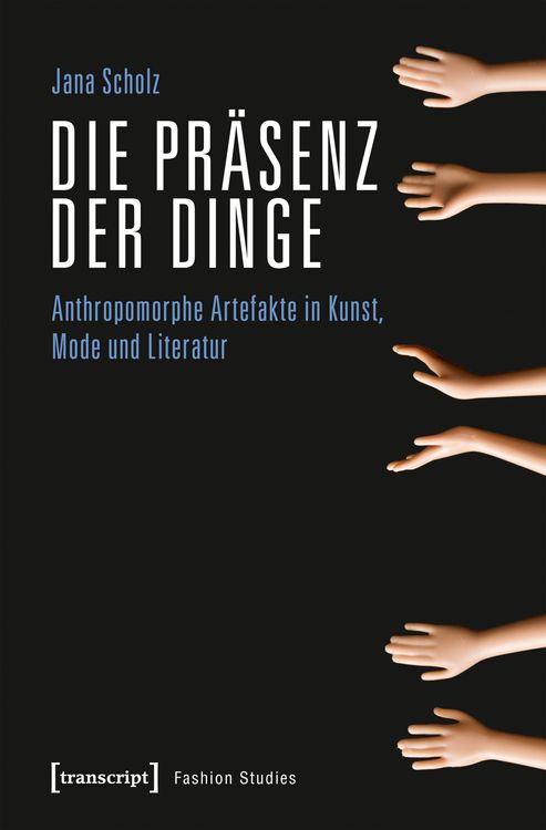 Produktbild: Die Pr&auml;senz der Dinge