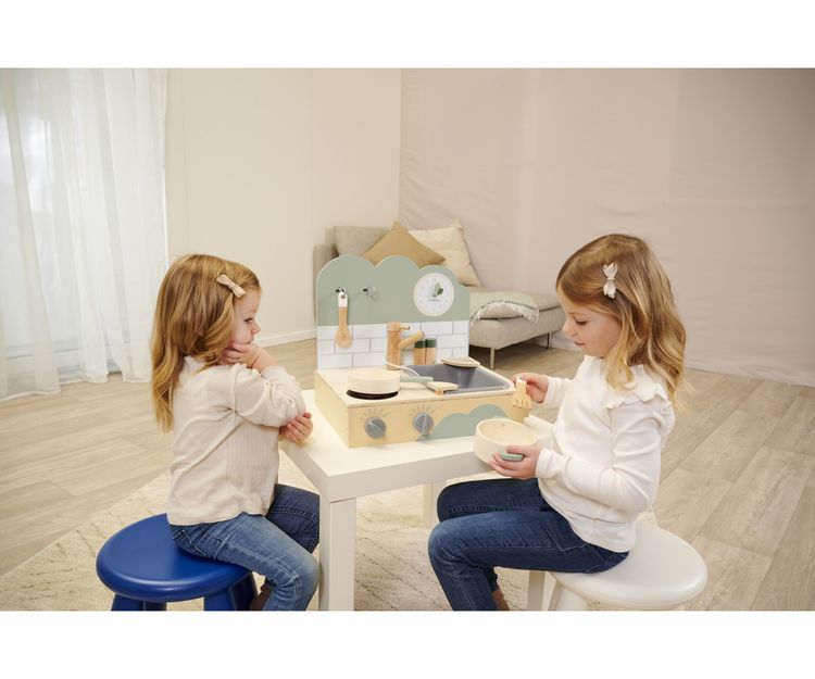 Produktbild: EH kleine Tischk&uuml;che