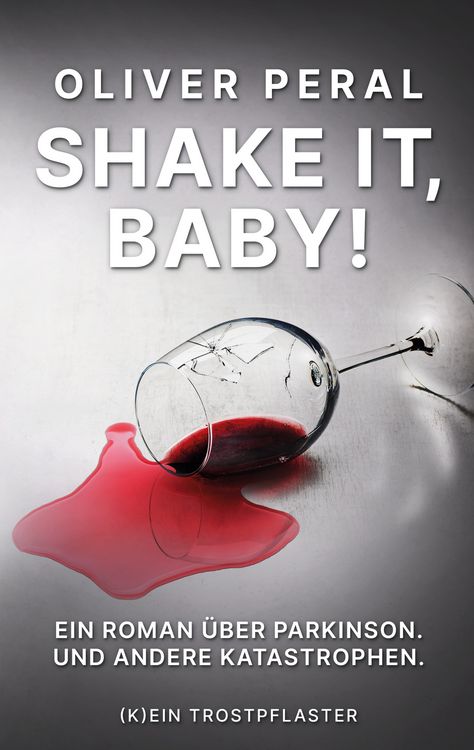Produktbild: Shake it, Baby!