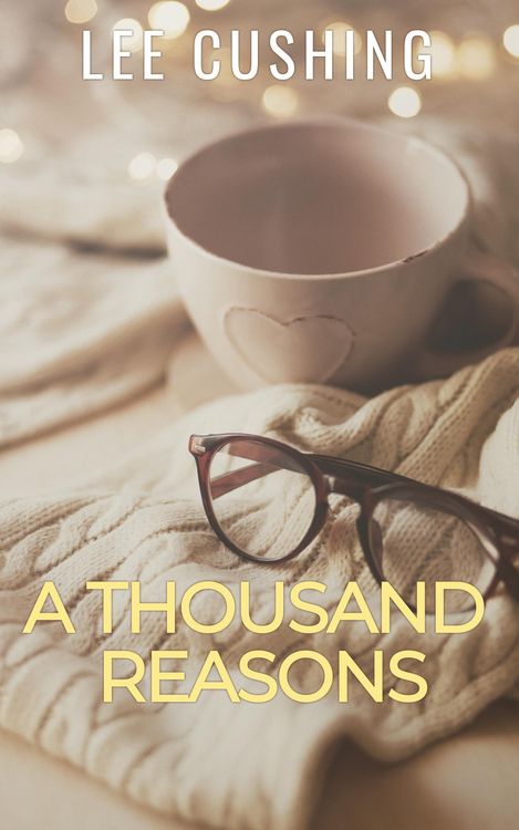 Produktbild: A Thousand Reasons