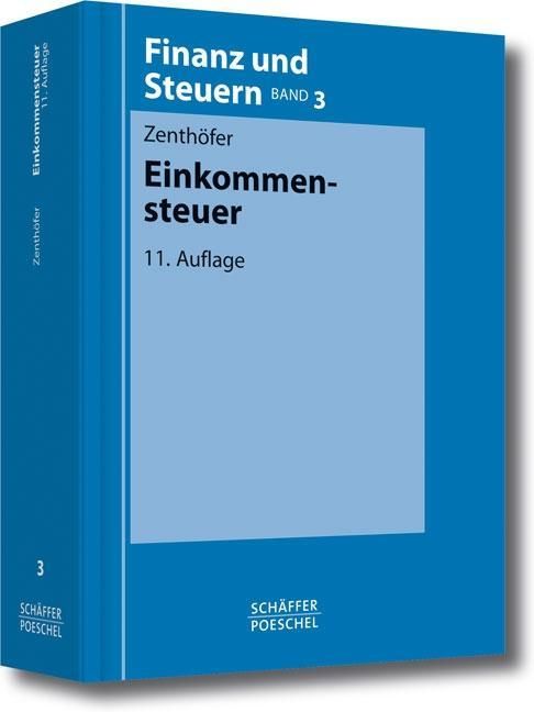 Produktbild: Einkommensteuer