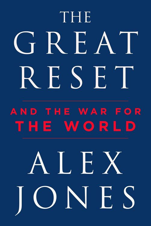 Produktbild: The Great Reset