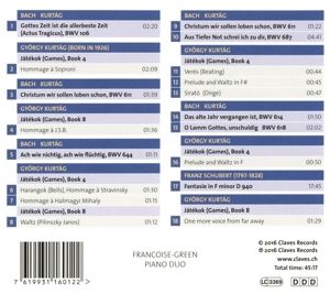 Produktbild: Spiele,Chor&auml;le und Fantasie