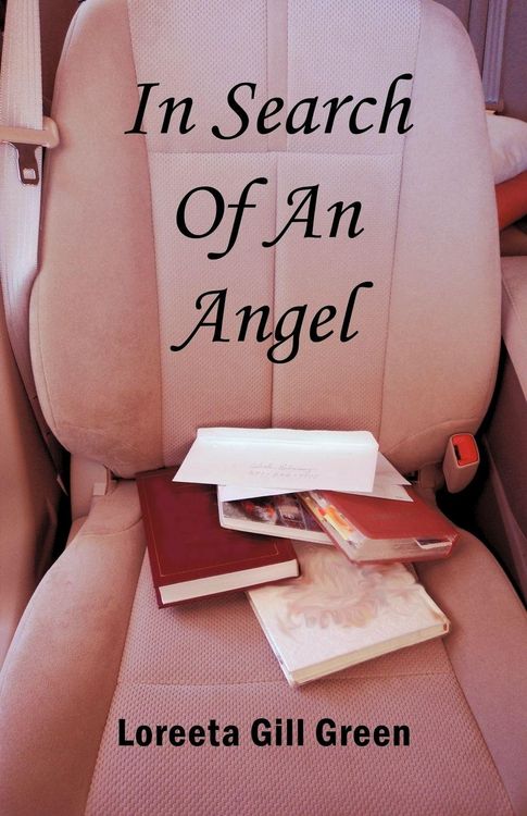 Produktbild: In Search of an Angel