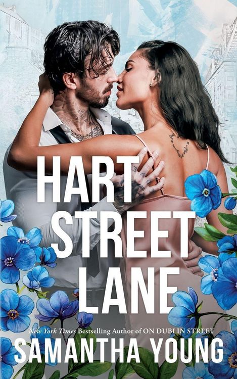 Produktbild: Hart Street Lane